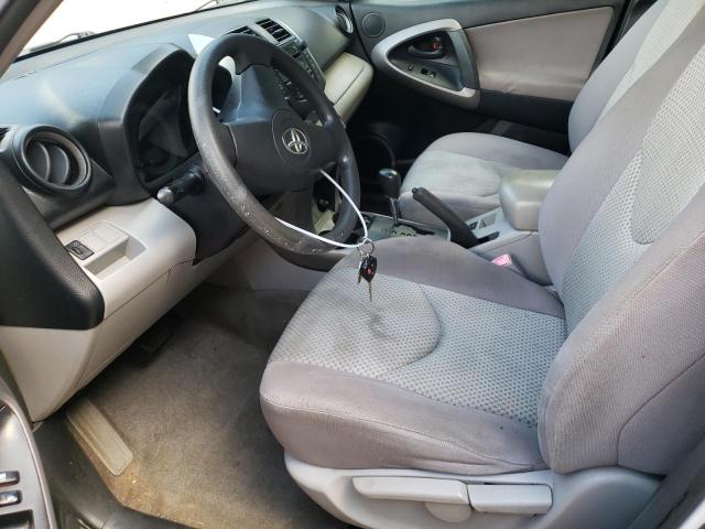 Photo 7 from auction – 2008 TOYOTA RAV4 with VIN JTMZD33V485106065