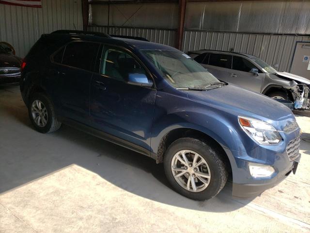 Photo 4 from auction – 2016 CHEVROLET EQUINOX LT with VIN 2GNALCEK4G6318400