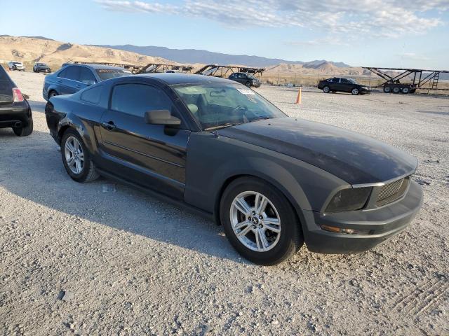 Photo 4 from auction – 2008 FORD MUSTANG with VIN 1ZVHT80N485209368