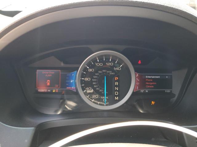 Zdjęcie 9 z aukcji – 2013 FORD EXPLORER L z VIN 1FM5K8F81DGA55240