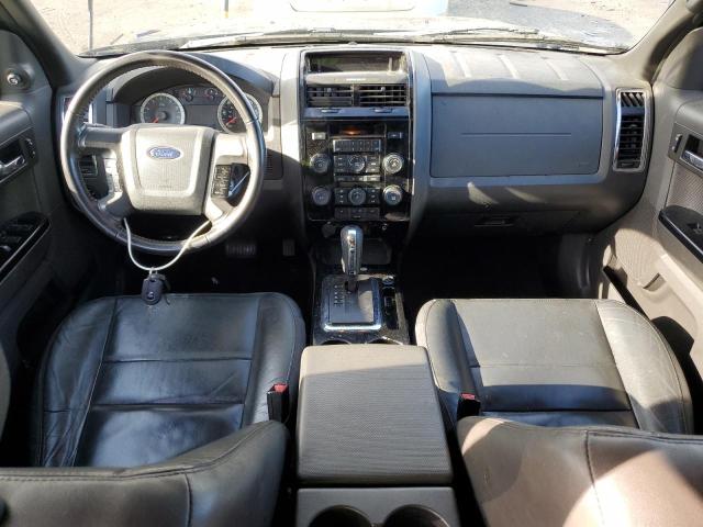 Photo 8 from auction – 2012 FORD ESCAPE LIM with VIN 1FMCU9E73CKA74402