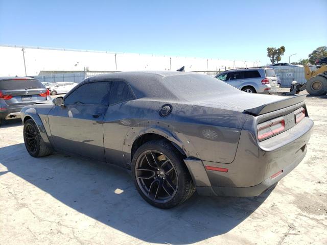 Photo 2 from auction – 2019 DODGE CHALLENGER with VIN 2C3CDZFJ6KH611224