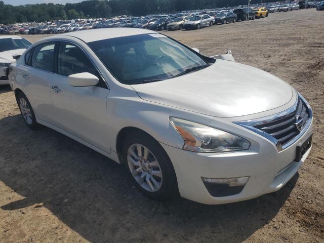 Photo 4 from auction – 2015 NISSAN ALTIMA 2.5 with VIN 1N4AL3AP2FC182032