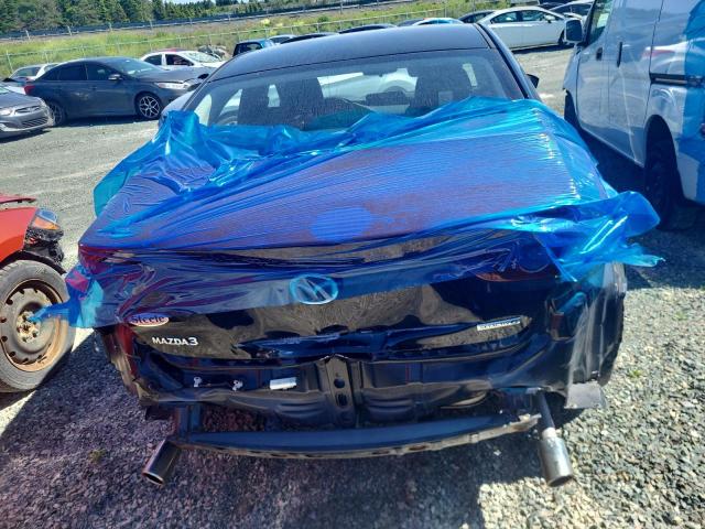 Photo 6 from auction – 2019 MAZDA 3 PREFERRE with VIN JM1BPACL2K1127233