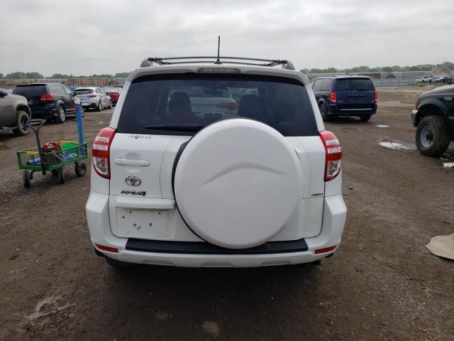 Photo 6 from auction – 2011 TOYOTA RAV4 with VIN 2T3BF4DV7BW097152
