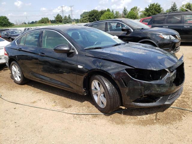 Photo 4 from auction – 2018 BUICK REGAL PREF with VIN W04GL6SX3J1119492