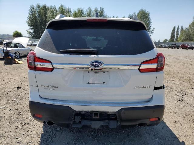 Photo 6 from auction – 2021 SUBARU ASCENT PRE with VIN 4S4WMAFD8M3473076