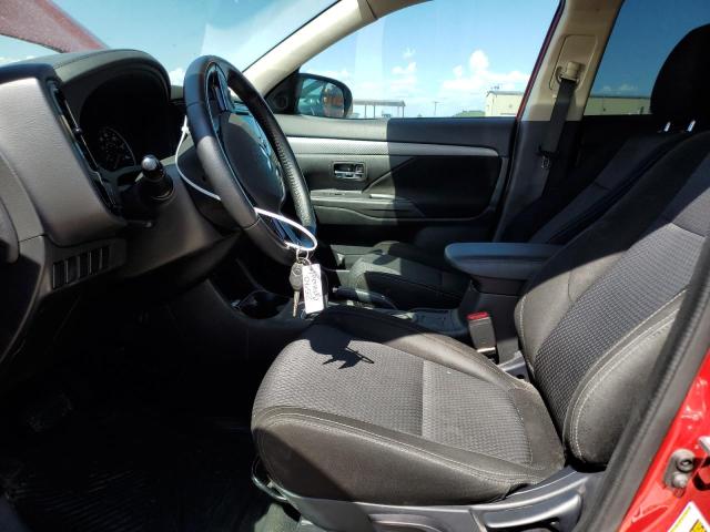Photo 7 from auction – 2016 MITSUBISHI OUTLANDER with VIN JA4AD2A32GZ041694