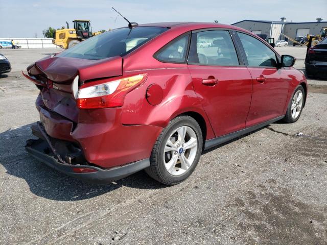Photo 3 from auction – 2014 FORD FOCUS SE with VIN 1FADP3F2XEL114607