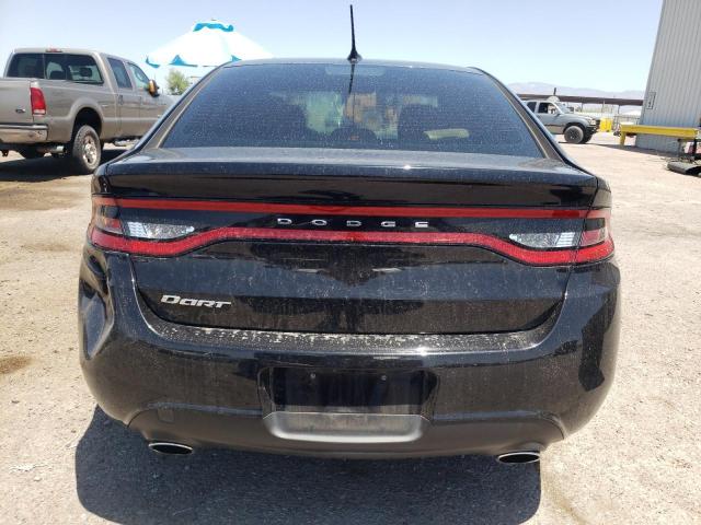 Photo 6 from auction – 2016 DODGE DART SXT with VIN 1C3CDFBB2GD680462