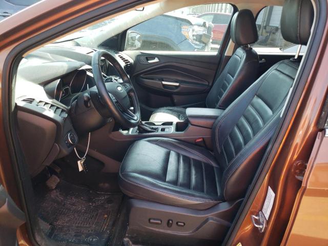 Photo 7 from auction – 2017 FORD ESCAPE TIT with VIN 1FMCU9JD6HUE52395