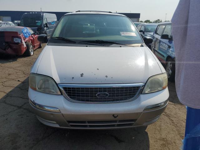 Photo 5 from auction – 2003 FORD WINDSTAR S with VIN 2FMDA53433BA73209