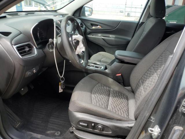Photo 7 from auction – 2020 CHEVROLET EQUINOX LT with VIN 2GNAXTEV3L6259588
