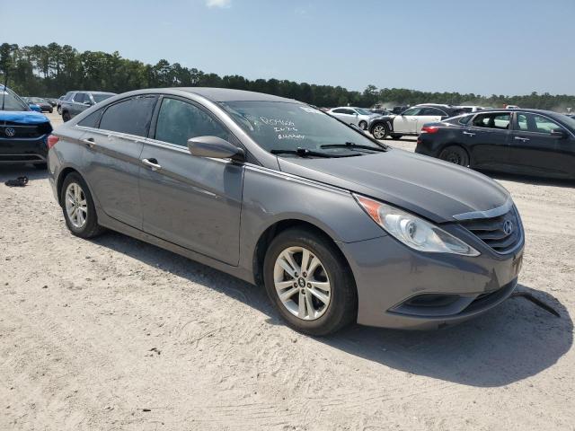 Photo 4 from auction – 2012 HYUNDAI SONATA GLS with VIN 5NPEB4ACXCH479535