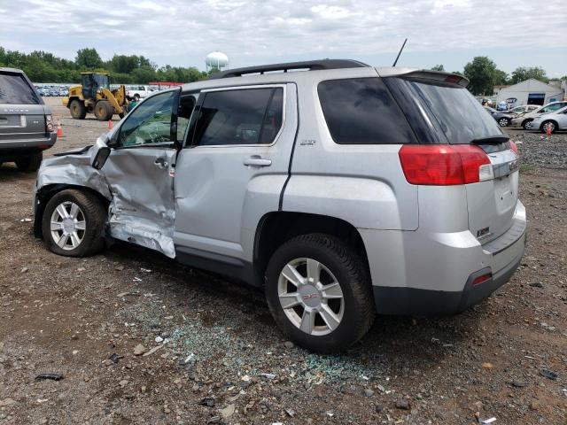 Photo 2 from auction – 2013 GMC TERRAIN SL with VIN 2GKFLVEK3D6273671
