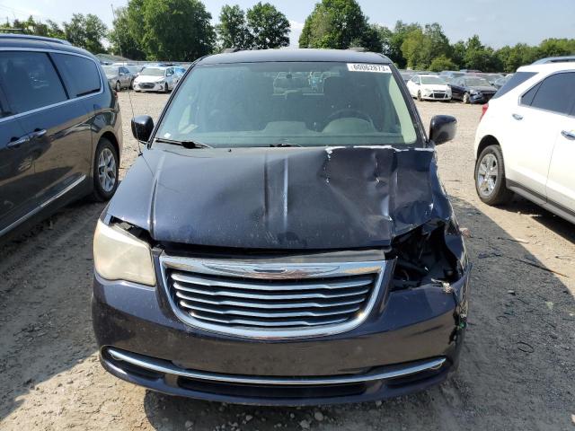 Photo 5 from auction – 2011 CHRYSLER TOWN & COU with VIN 2A4RR5DG4BR676939