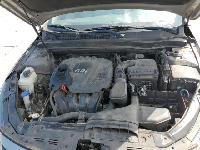 Photo 11 from auction – 2015 KIA OPTIMA LX with VIN 5XXGM4A71FG471958