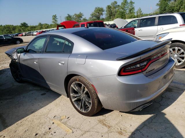 Photo 2 from auction – 2017 DODGE CHARGER SE with VIN 2C3CDXBG3HH667175