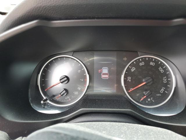 Photo 9 from auction – 2019 TOYOTA RAV4 XLE P with VIN 2T3A1RFV7KC049768