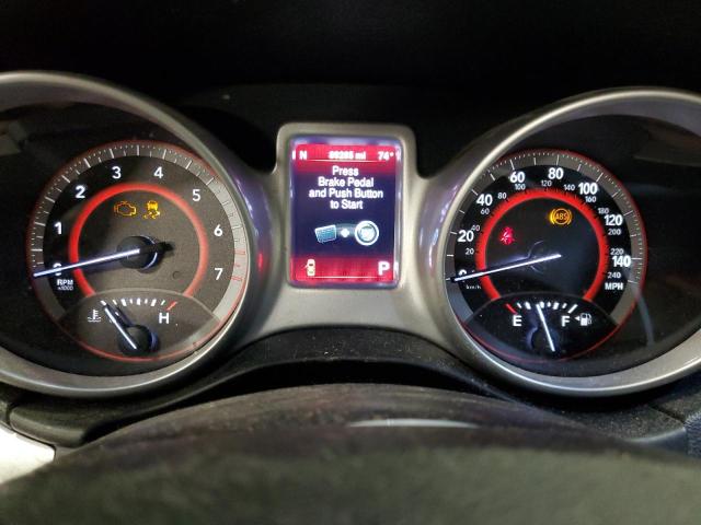 Photo 9 from auction – 2013 DODGE JOURNEY R/ with VIN 3C4PDDEG5DT518534