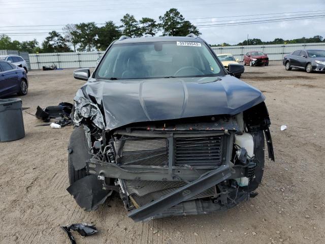 Photo 5 from auction – 2018 GMC TERRAIN SL with VIN 3GKALVEV8JL290364