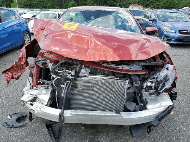 Photo 5 from auction – 2019 HONDA CIVIC LX with VIN 2HGFC2F61KH568511