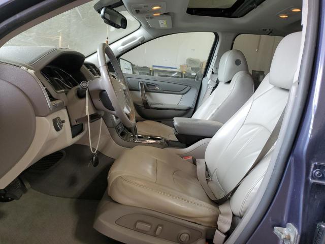 Photo 7 from auction – 2014 GMC ACADIA SLT with VIN 1GKKVRKD0EJ256823