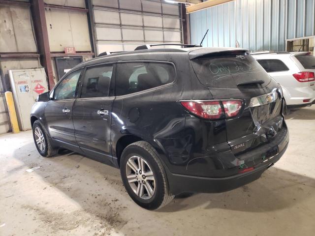 Photo 2 from auction – 2015 CHEVROLET TRAVERSE L with VIN 1GNKRHKD4FJ244855