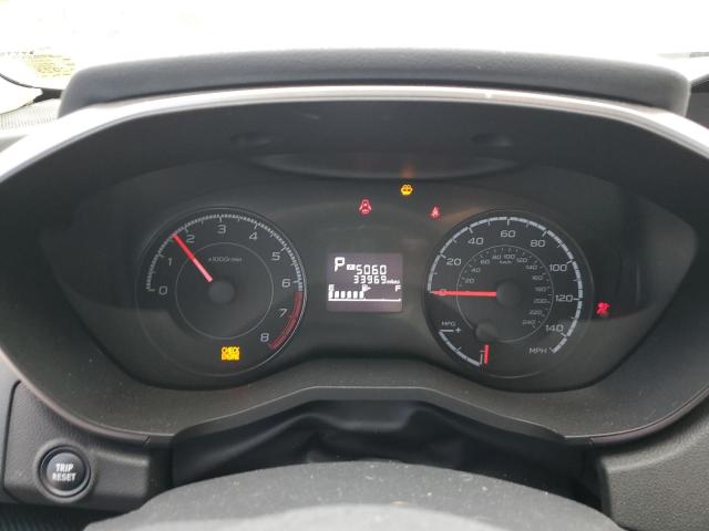 Photo 9 from auction – 2019 SUBARU CROSSTREK with VIN JF2GTACC4KH241941