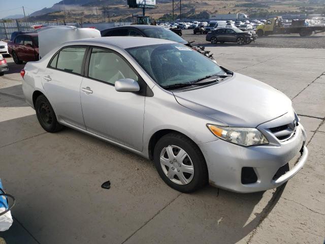 Photo 4 from auction – 2011 TOYOTA COROLLA BA with VIN 2T1BU4EE6BC660836