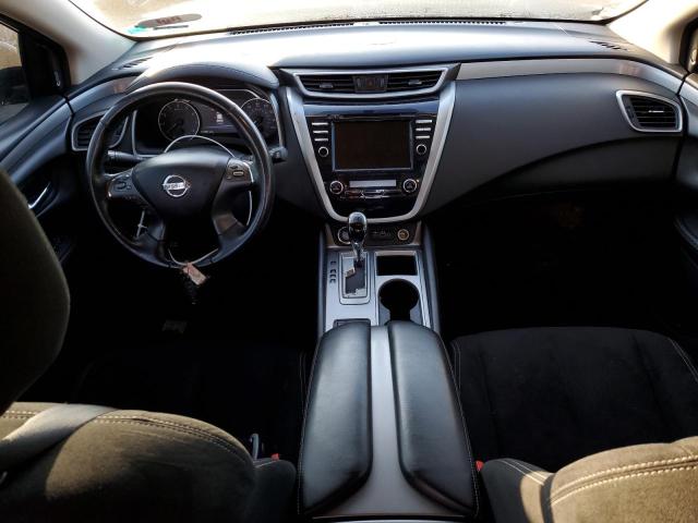 Photo 8 from auction – 2019 NISSAN MURANO S with VIN 5N1AZ2MS6KN107590