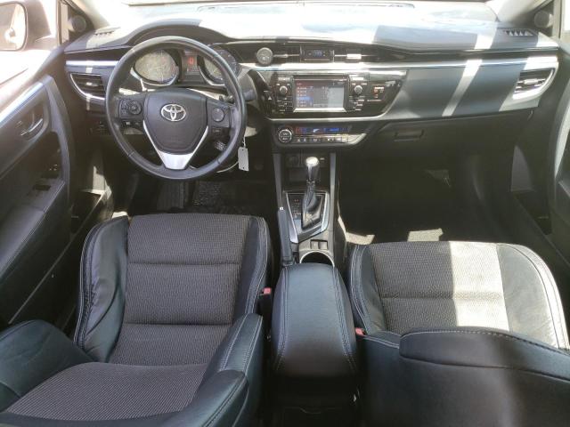 Photo 8 from auction – 2016 TOYOTA COROLLA L with VIN 5YFBURHE4GP380090