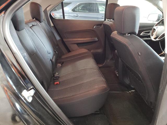 Photo 11 from auction – 2017 CHEVROLET EQUINOX LT with VIN 2GNFLFEK7H6109645