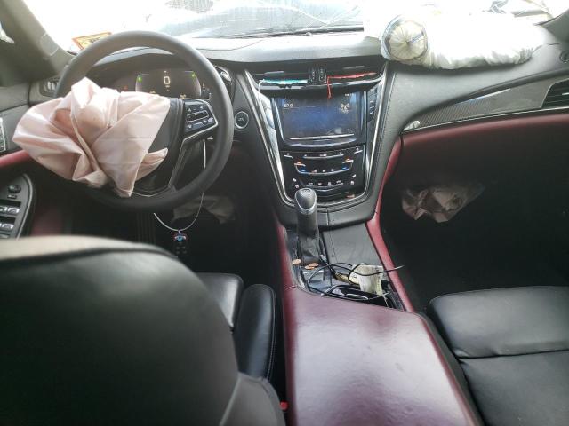 Photo 8 from auction – 2015 CADILLAC CTS PERFOR with VIN 1G6AY5S38F0135224
