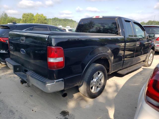 Photo 3 from auction – 2004 FORD F150 with VIN 1FTPX12504NC25486
