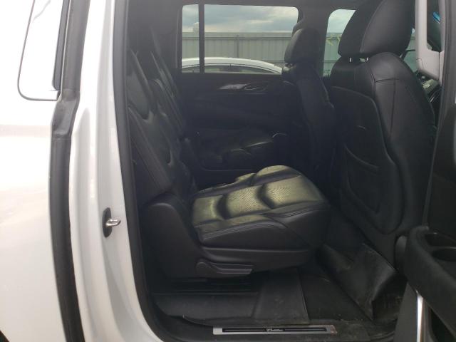 Photo 10 from auction – 2020 CADILLAC ESCALADE E with VIN 1GYS4HKJ1LR114066