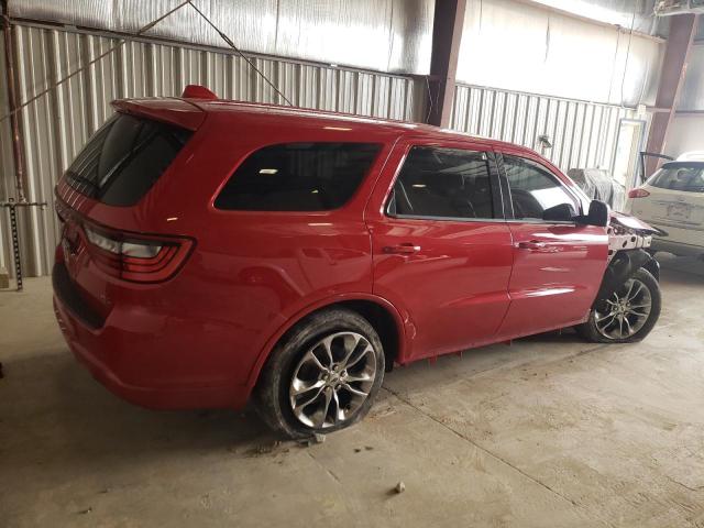 Photo 3 from auction – 2019 DODGE DURANGO R/ with VIN 1C4SDJCT1KC549362