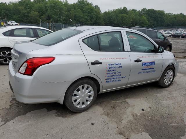 Photo 3 from auction – 2015 NISSAN VERSA S with VIN 3N1CN7AP1FL953575
