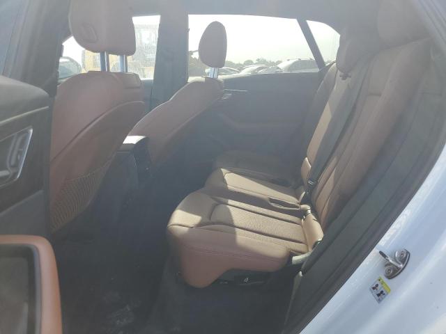Photo 10 from auction – 2019 AUDI Q8 PREMIUM with VIN WA1EVAF19KD021089