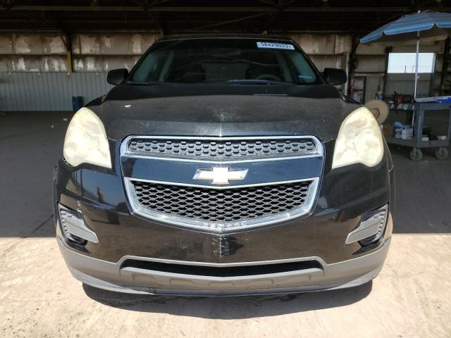 Photo 5 from auction – 2012 CHEVROLET EQUINOX LS with VIN 2GNALBEK4C6216647