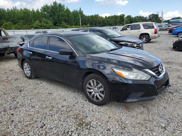 Снимка 4 от търг – 2016 NISSAN ALTIMA 2.5 с VIN 1N4AL3AP1GN313182