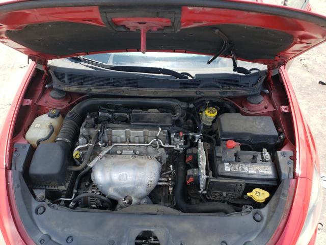 Photo 11 from auction – 2016 DODGE DART SXT with VIN 1C3CDFBB1GD541374