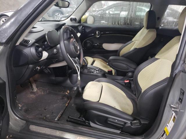 Photo 7 from auction – 2022 MINI COOPER SE with VIN WMW13DJ08N2R53226