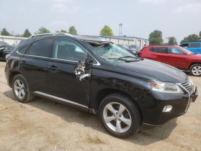 Снимка 4 от търг – 2015 LEXUS RX 350 BAS с VIN 2T2BK1BA4FC263505