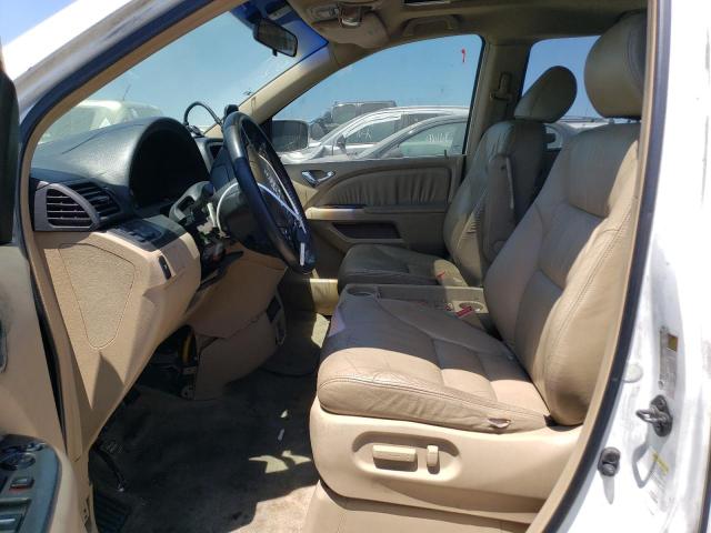 Photo 7 from auction – 2006 HONDA ODYSSEY EX with VIN 5FNRL38756B074249