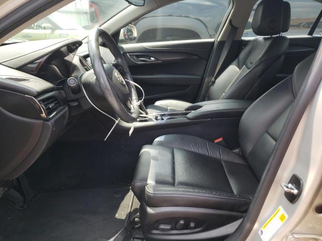 Photo 7 from auction – 2013 CADILLAC ATS with VIN 1G6AA5RX0D0161794