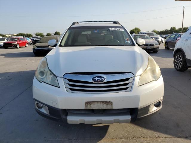 Photo 5 from auction – 2010 SUBARU OUTBACK 2. with VIN 4S4BRBKC7A3321935