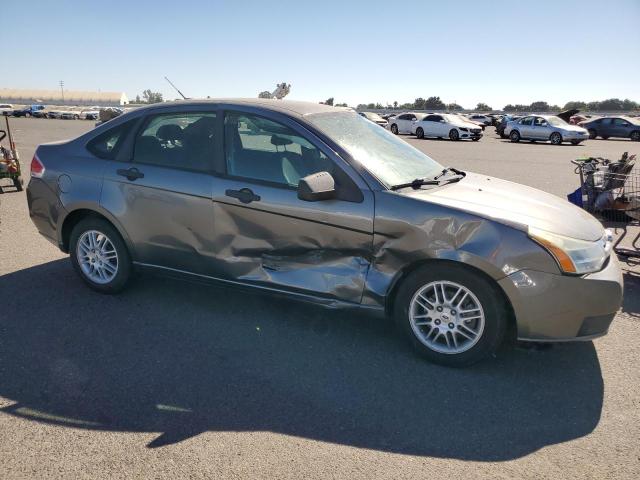 Photo 4 from auction – 2010 FORD FOCUS SE with VIN 1FAHP3FN9AW203752