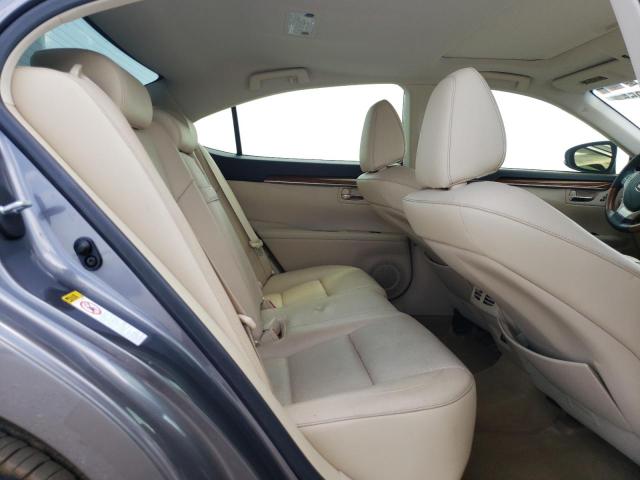 Photo 10 from auction – 2014 LEXUS ES 300H with VIN JTHBW1GG2E2075342