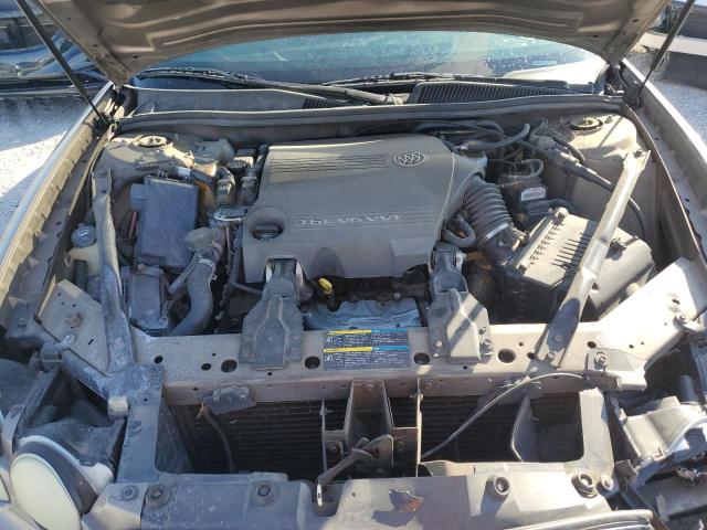 Photo 11 from auction – 2006 BUICK LACROSSE C with VIN 2G4WE587X61294607
